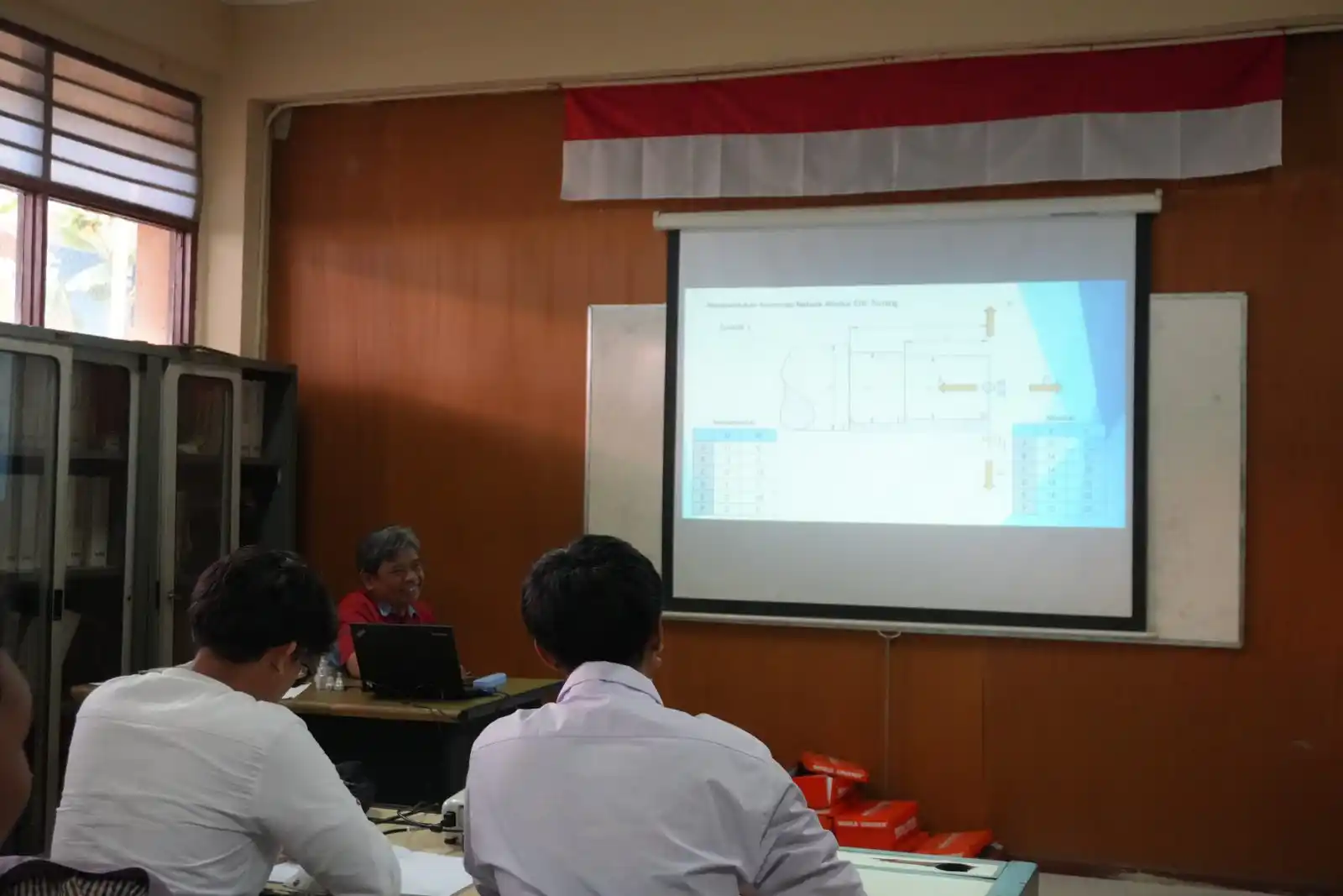 Pelatihan Gratis CNC