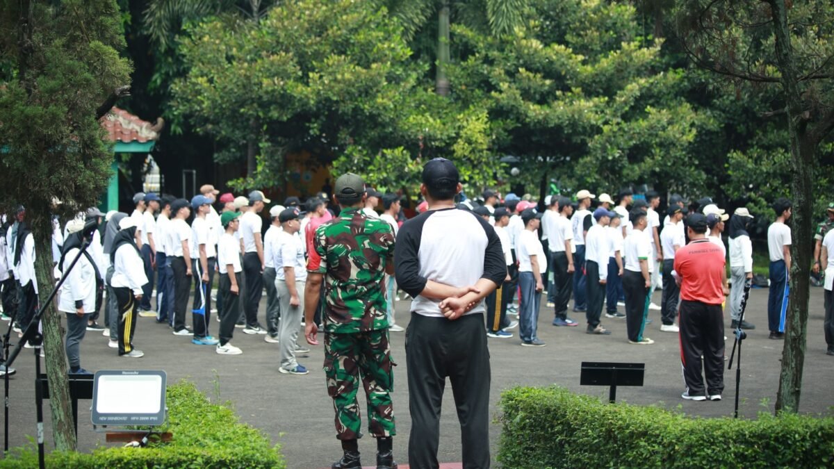 Pelatihan Las Listrik Gratis