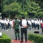 Pelatihan Las Listrik Gratis