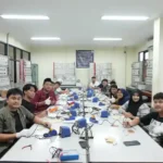 Elektronika Komunikasi