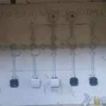 Pelatihan Listrik Penerangan Gratis