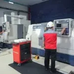 Pelatihan mesin CNC di industri manufaktur – pentingnya CNC di industri