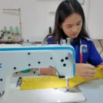 Pelatihan Tata Busana Gratis di PPKPI Jakarta