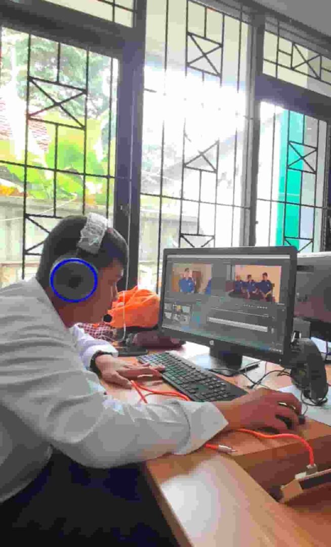 Multimedia Editing Premier