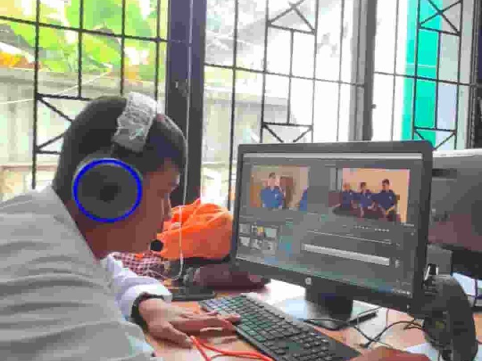 Multimedia Editing Premier