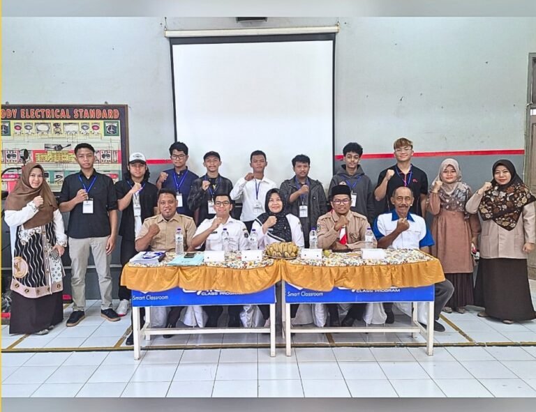 90 Warga Jakarta Siap mengikuti Pelatihan MTU (Mobil Training Unit) 9 Kejuruan Angkatan 4 Tahun 2025