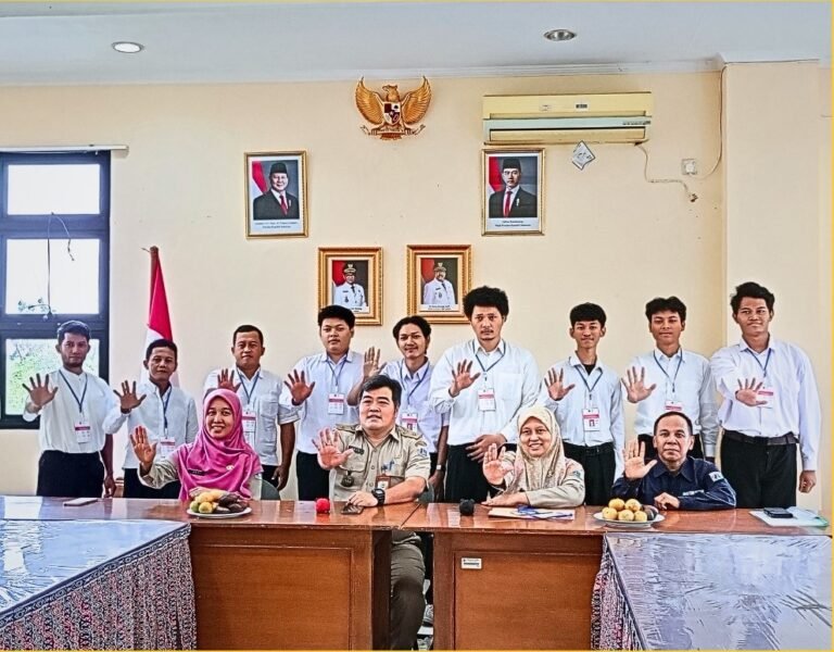 90 Warga Jakarta Siap mengikuti Pelatihan MTU (Mobil Training Unit) 9 Kejuruan Angkatan 5 Tahun 2025