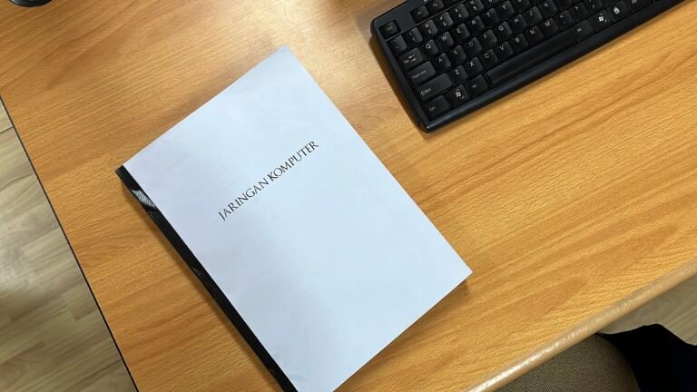 Troubleshooting Bekal Utama Dunia Kerja IT