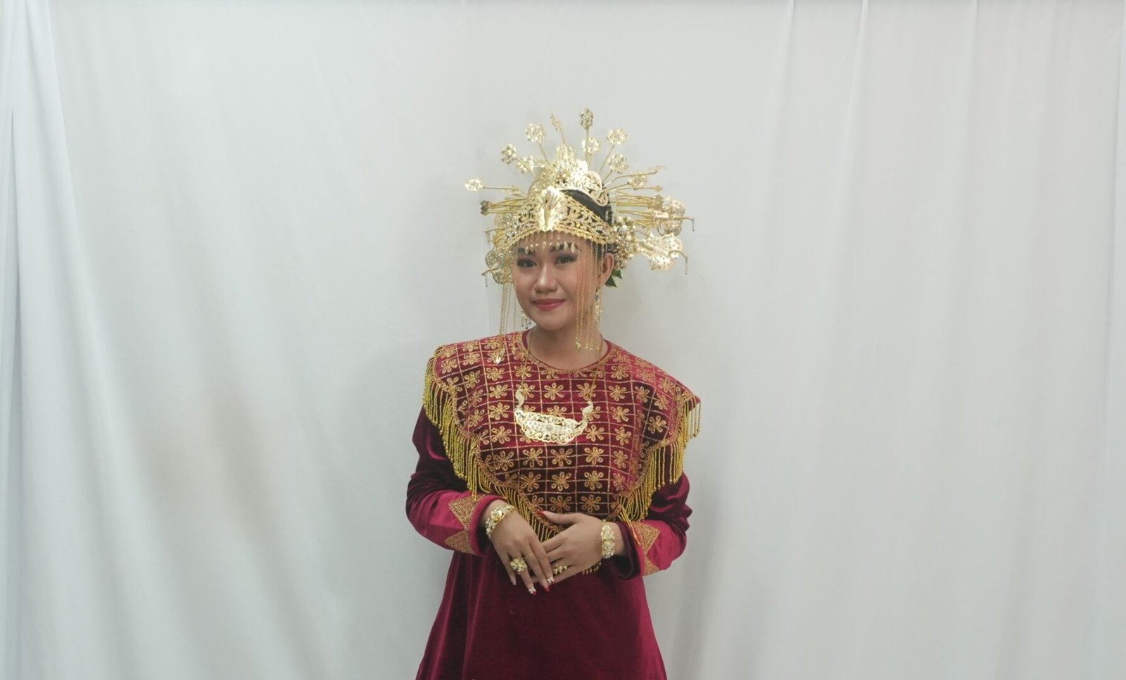 Pelatihan MUA GRATIS untuk Bisnis Impian