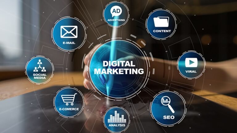 Mulai Karier dengan Pelatihan Digital Marketing Gratis!